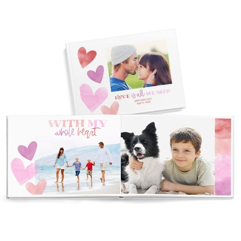 Photo Books